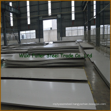 Ss 304 Stainless Steel Sheet with High Quality